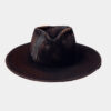Black Rustic Hat - Imagen 2