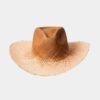 Degrade Straw Hat - Imagen 2