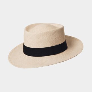Natural Classic Hat