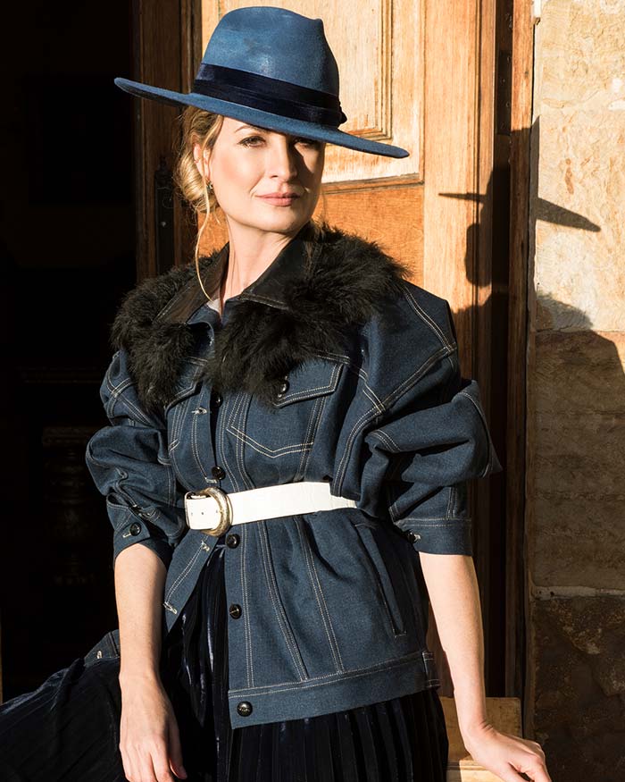 Master Hats / Lina Osorio Design