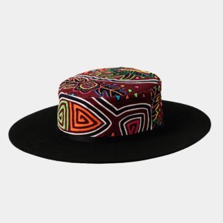 Cordobes & Mola Felt Hat