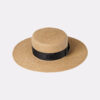 Cordobés Straw Hat - Imagen 2