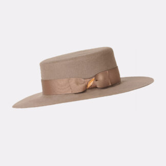 Felt Cordobés Taupe