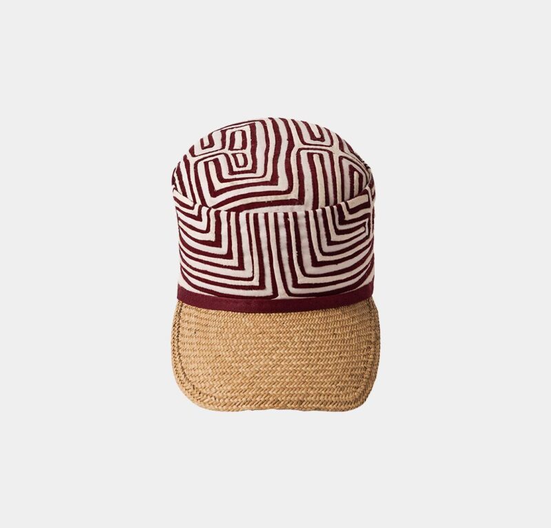 Mola Cap
