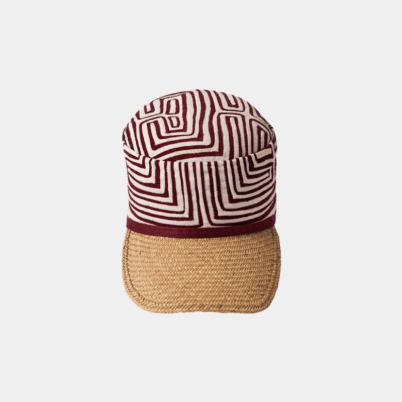 Mola Cap