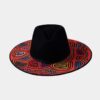 Mola Felt Hat - Imagen 2