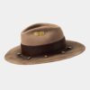 Religious Felt Hat - Imagen 2