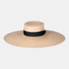 Natural Straw Hat XL - Imagen 2