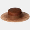 Earth Straw Hat - Imagen 2