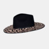 Arrow Felt Hat - Imagen 2