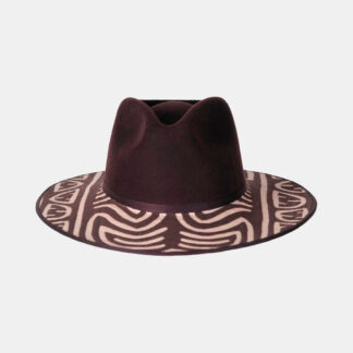Spirit Felt Hat