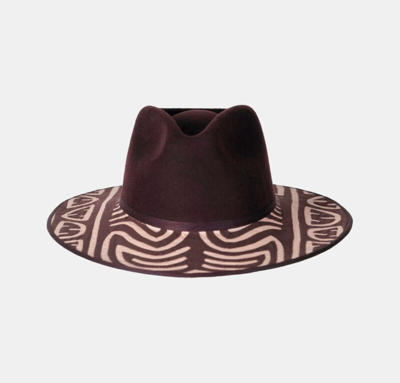 Spirit Felt Hat