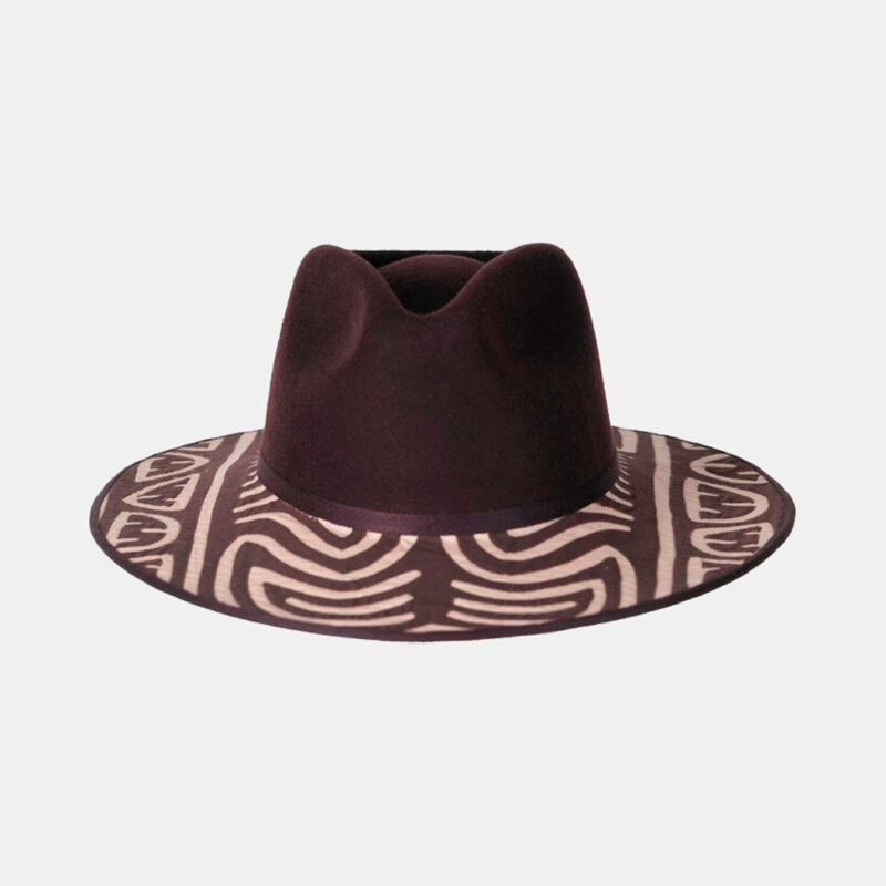 Spirit Felt Hat