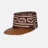 Brown Cap - Imagen 2