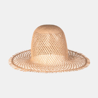 Manglar Straw Hat