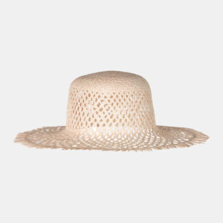 Galeras Straw Hat