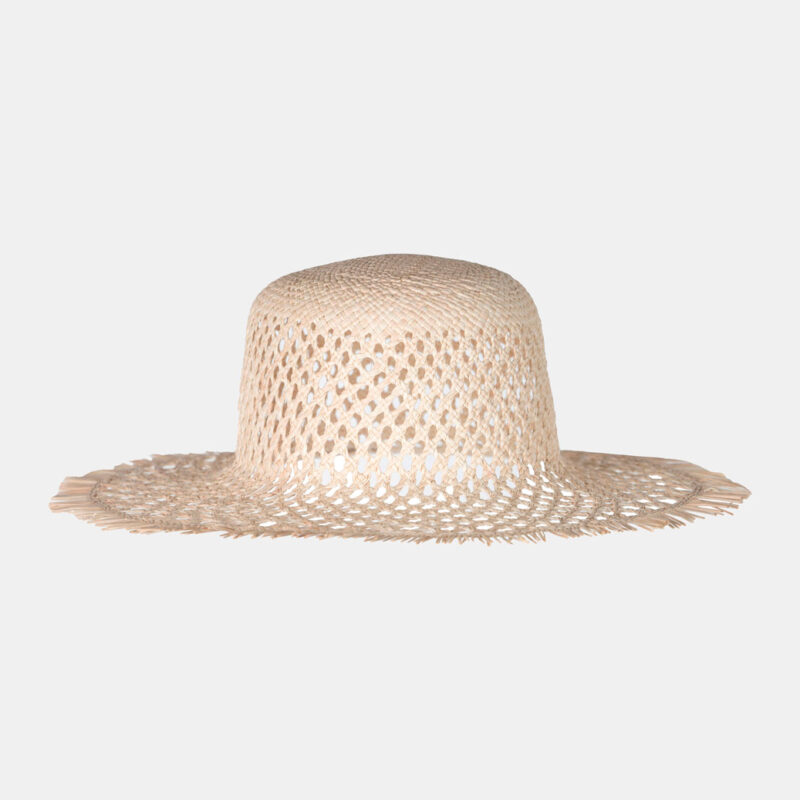 Galeras Straw Hat