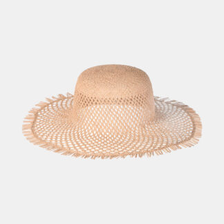 Hatillo Straw Hat