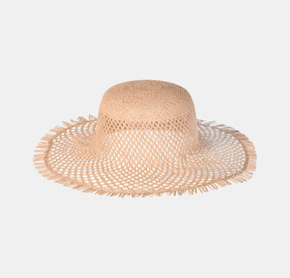 Hatillo Straw Hat