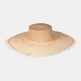 Linares Straw Hat