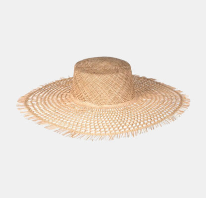 Linares Straw Hat