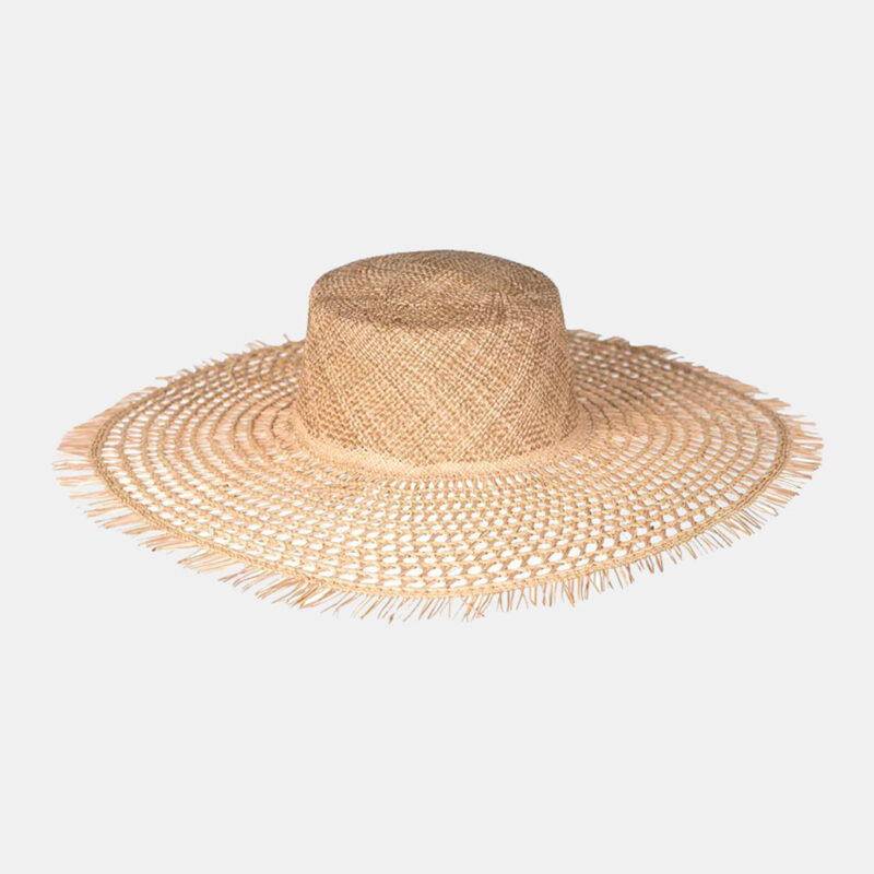 Linares Straw Hat