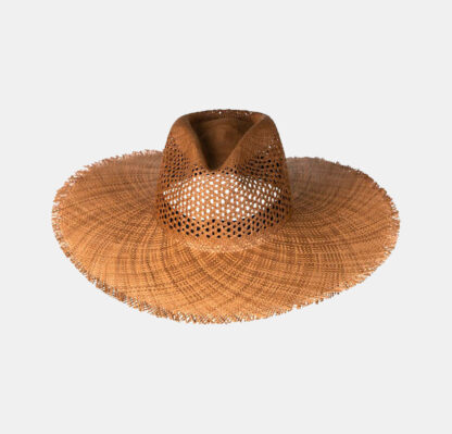 Santa Barbara Straw Hat
