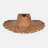 Cumbal Straw Hat - Imagen 2