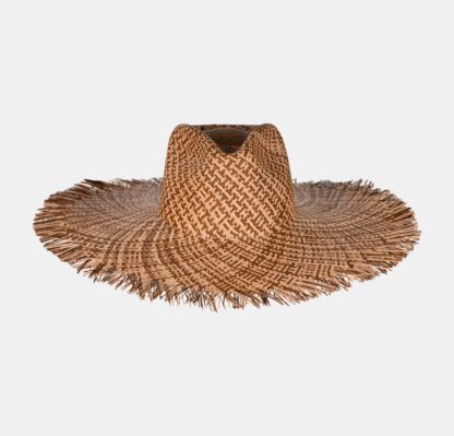 Cumbal Straw Hat - Imagen 2