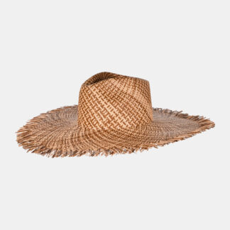 Cumbal Straw Hat