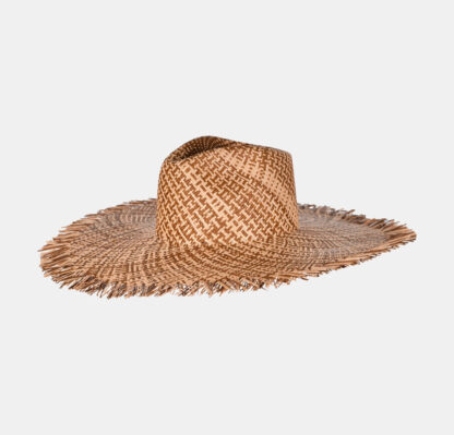 Cumbal Straw Hat