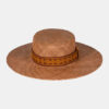 Sowing Straw Hat - Imagen 2