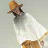 Coffee Felt Hat - Imagen 3