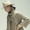 Natural Felt Hat - Imagen 3