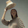Té Felt Hat - Imagen 2