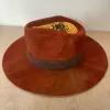 Bee Felt Hat - Imagen 2