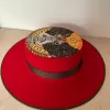 Elefant Felt Hat - Imagen 2