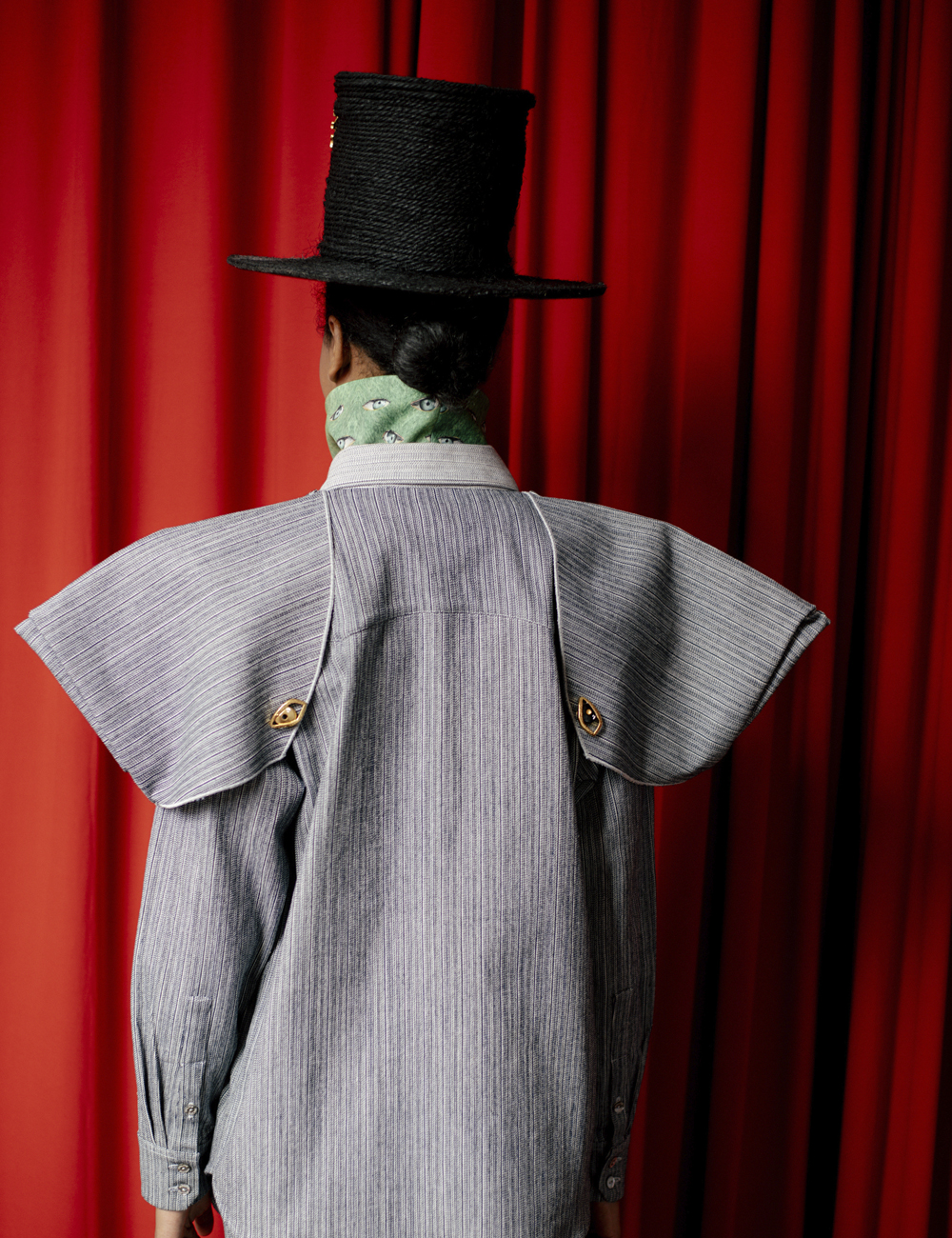 SOMBRA DORADA - Imagen 4